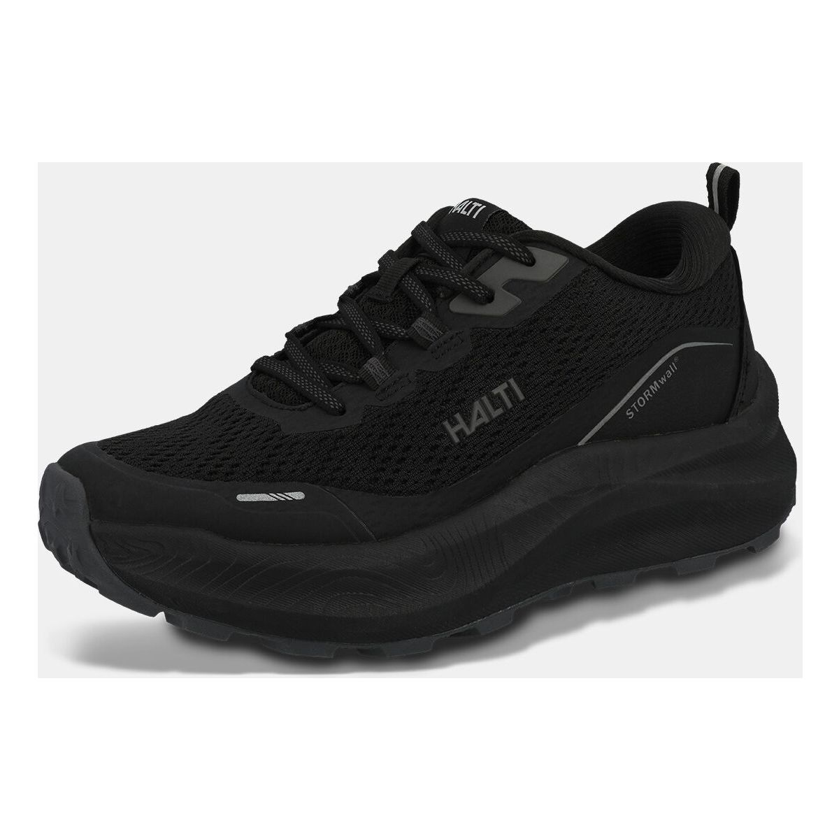 Halti Rapid Low M WR Shoe black (P99) 40 054-3151-P99-40
