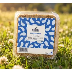 Henola Snack-Block