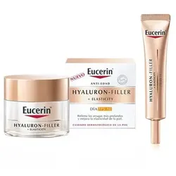 Eucerin Hyaluron Filler Elasticity SPF30 + Contour
