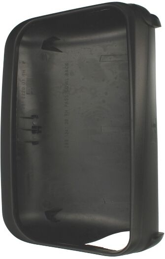 Gehäuse, Außenspiegel PACOL SCA-MR-009R