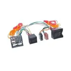 Parrot Radio-Adapterkabel MERCEDES mit Audio 10 für Handsfree-Car Kit Freispr...
