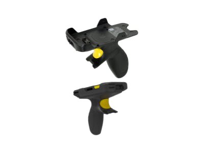 Zebra Handheld-Pistolengriff - für Zebra TC20 (TRG-TC2X-SNP1-01)