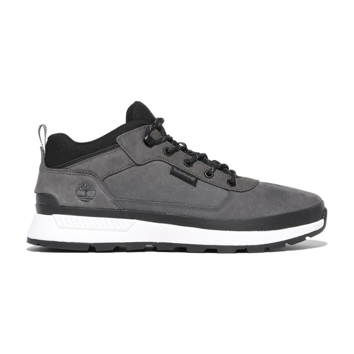 Timberland Mens Low Lace UP Sneaker castlerock 7 TB1A2A230331-7