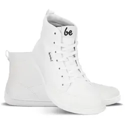 Be Lenka Sneakers Rebound High Top - Weiß 43