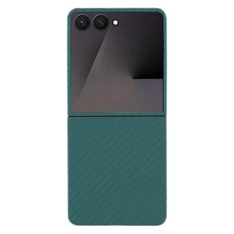 Tactical Taktische MagForce Aramid-Hülle für Samsung Galaxy Z Flip 7 Blauhäher (Samsung Galaxy Z Flip7) (57983126562)