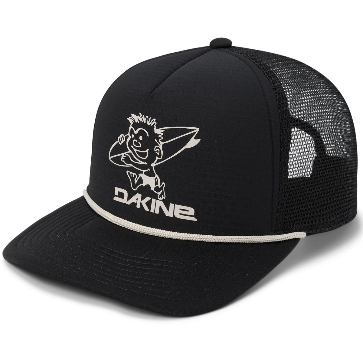 Dakine Vacation Trucker black/turtledove (054) D1009982-054