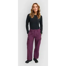 Roxy Vertex Hose blackberry wine Gr. M