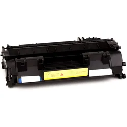 Alternativ-Toner für HP 05A / CE505A schwarz