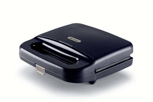 Ariete Sandwichmaker Schwarz