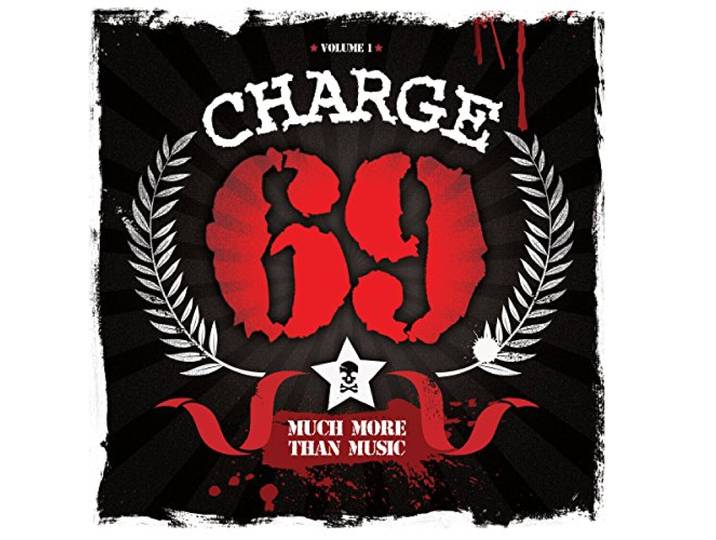 Charge 69 - Much More Than Music
