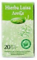 Artemis Bio Hierba Luisa Eco 32 gr