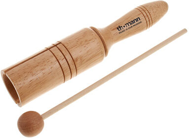 Thomann AG-1 Wood Tone Block