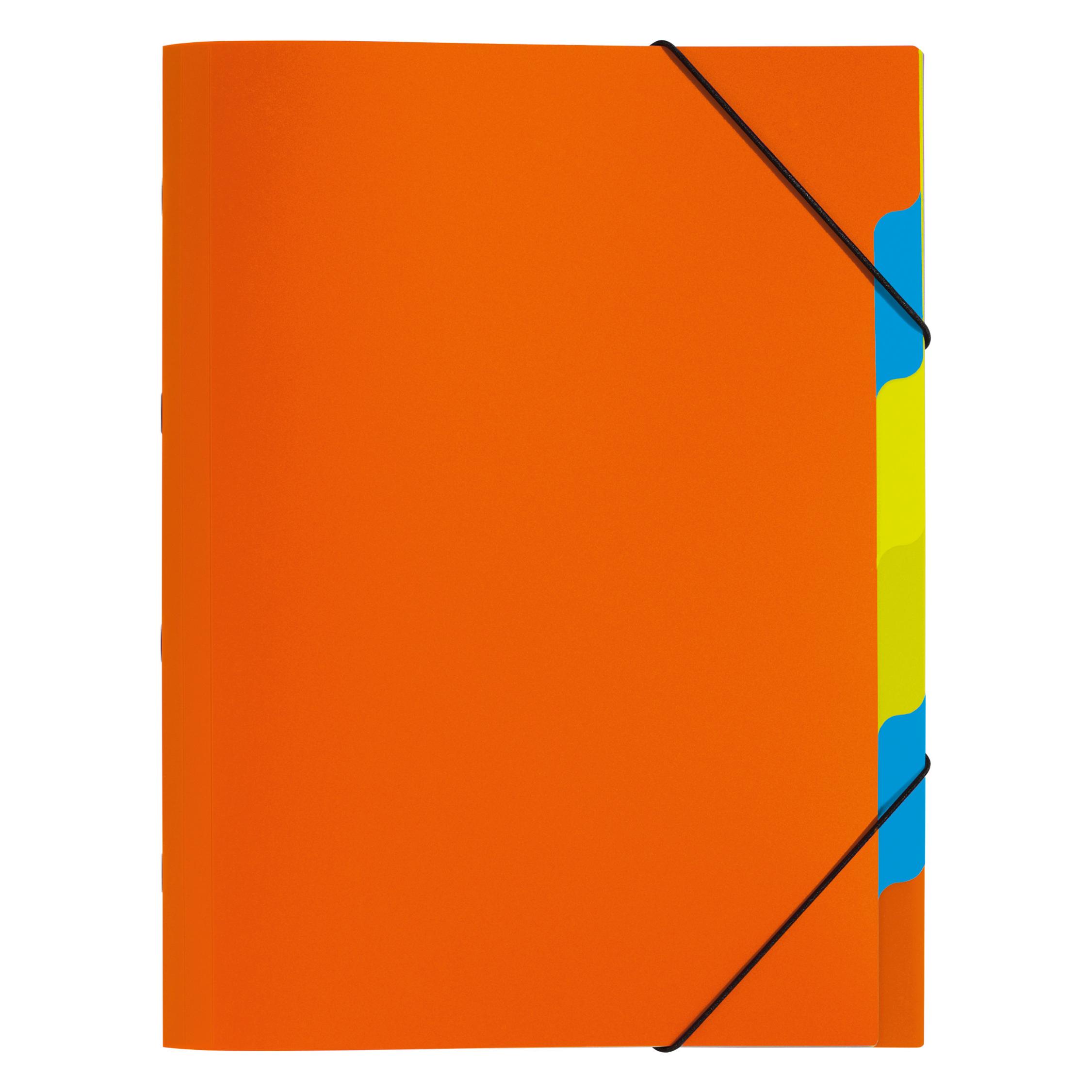 Pagna LUCY TREND - Ordnungsmappen A4 (A4, 1x) (41803-09)