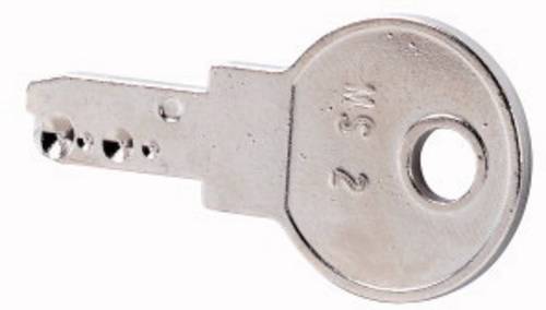 Eaton M22-ES-MS2 111764 Schlüssel Silber 1St.