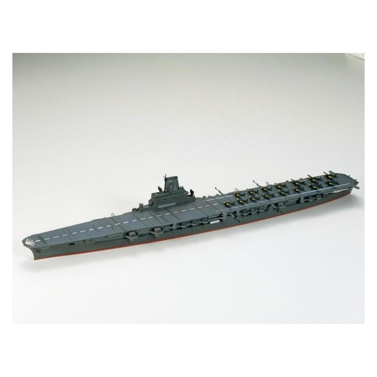 Tamiya 1:700 JPN Taiho Flugzeugträger WL (300031211)