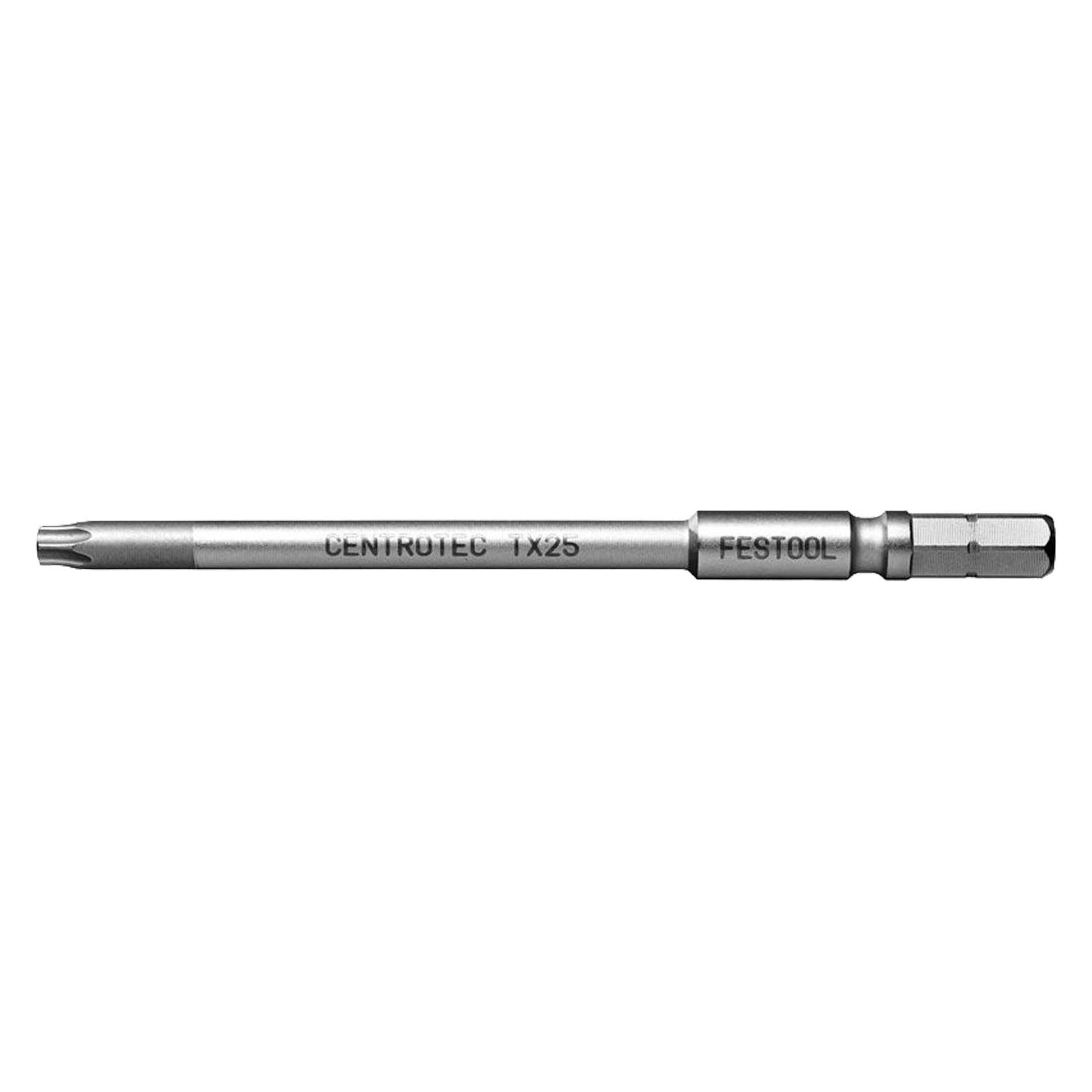 Festool Bit TX 15-100 CE/2 (500847)