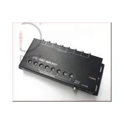 Dietz 1381 Video Splitter aktiv 1- Monitore DVD TV Nachfolger vom 1380