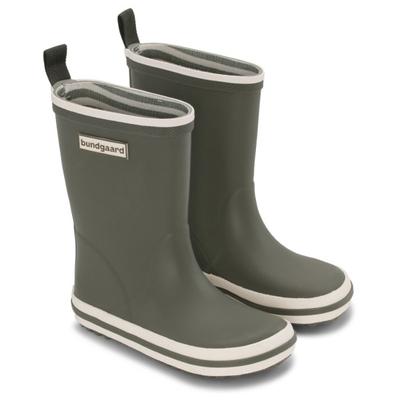 Bundgaard - Kid's Charly - Gummistiefel 34 | EU 34 oliv
