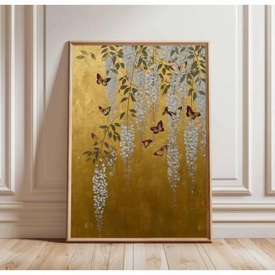 Uplifted Finds Crimson Solar Crane   Vintage Ukiyo e Archival Print   Executive Studio & Traditional Zen Sanctuary Decor hw20225 12 20 X 30 Cm Unframed