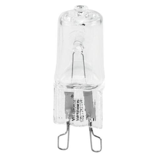 Omnilux JCD 240V/52W G-9 2000h 2800K clear (52 W, G9) (88294306)