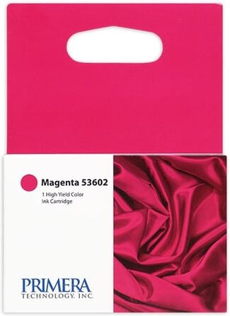 Primera 53602 Cartucho de tinta magenta