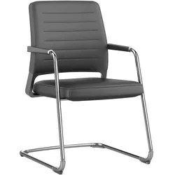 Interstuhl VINTAGEis5 56V0 Besucherstuhl