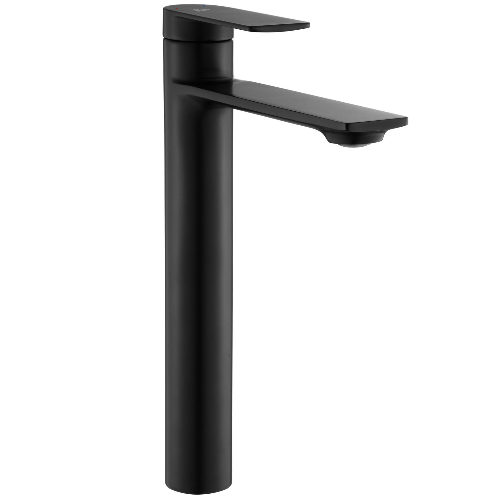 Rea Wastafelkraan Storm Black High