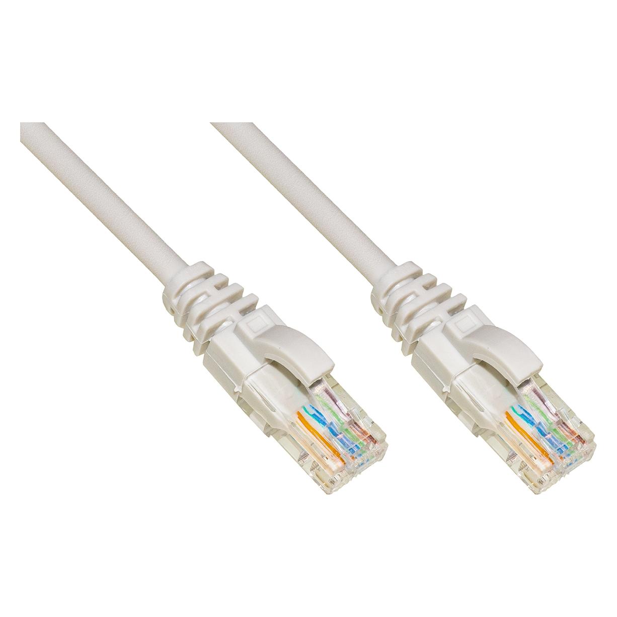 Link Netzwerkkabel der Kategorie 6 (nicht) (CAT6) (LK6U200P)