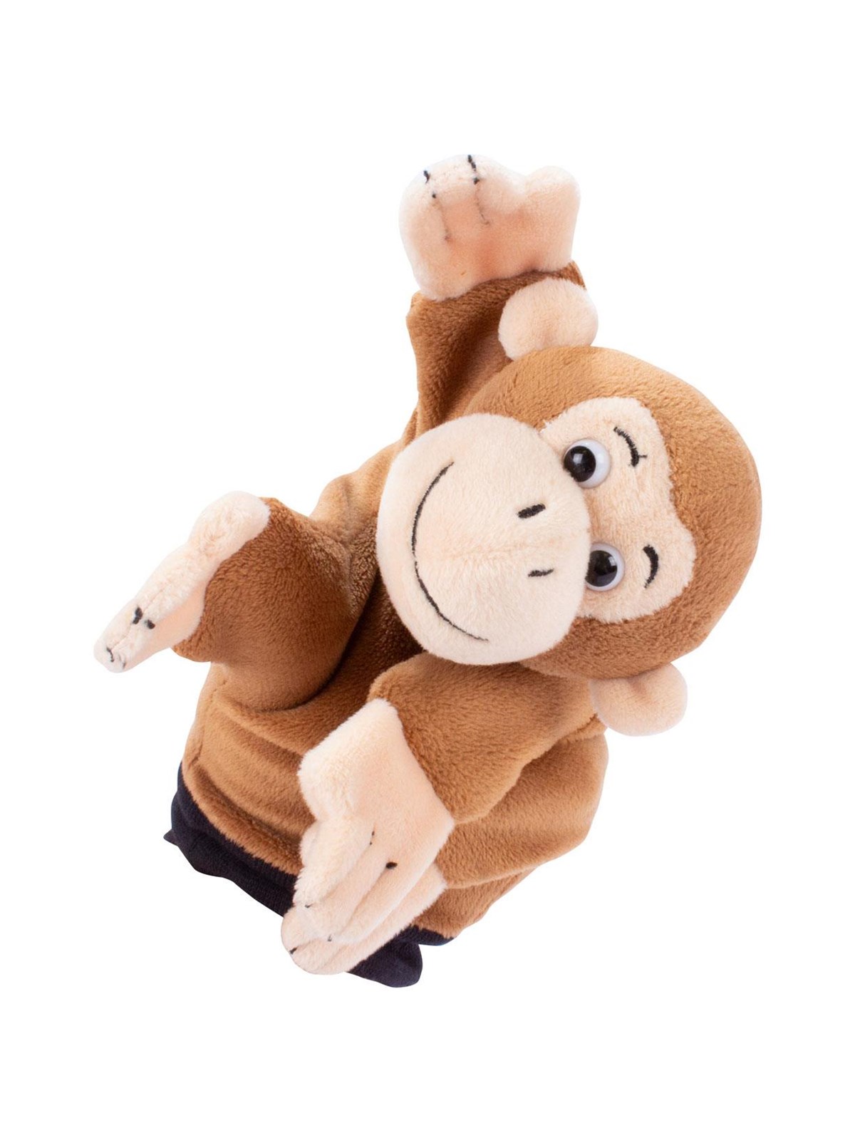 Beleduc Hand Puppet Monkey