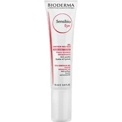 15ml BIODERMA Sensibio Eye