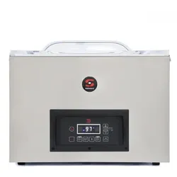 SARO Vakuumiermaschine Modell SE-520 L 230V
