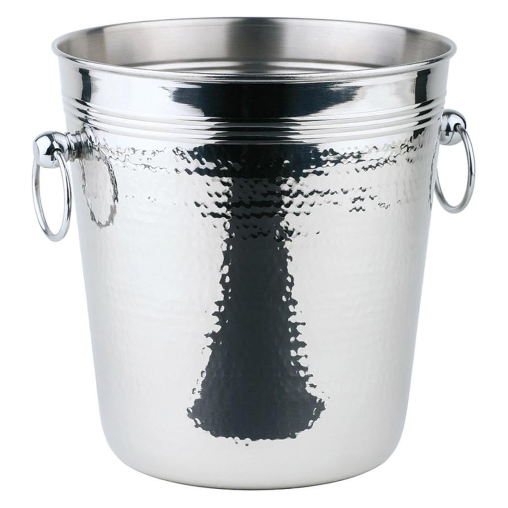 APS Wein-/Sektkühler "HAMMERSCHLAG" (432027)