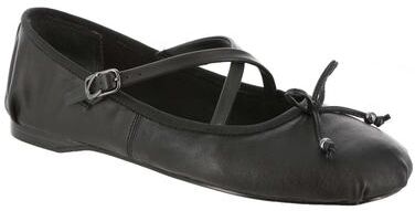 Circus by Sam Edelman Zuri - Womens 9 Black Slip On Medium
