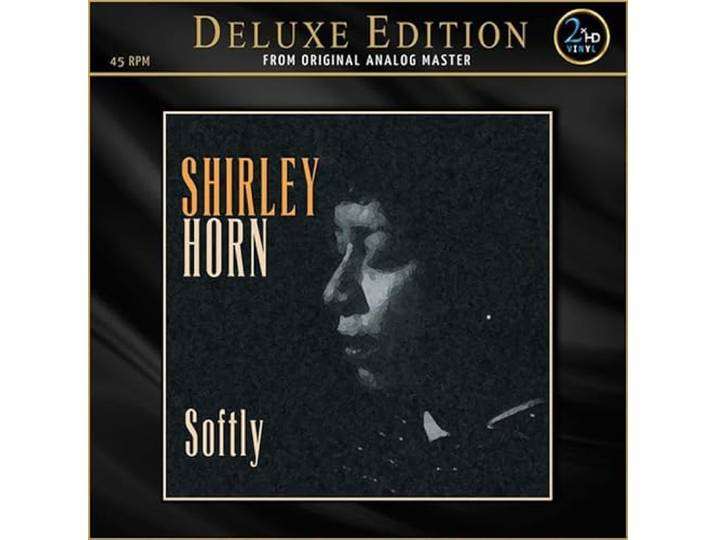 Softly (Deluxe Edition)