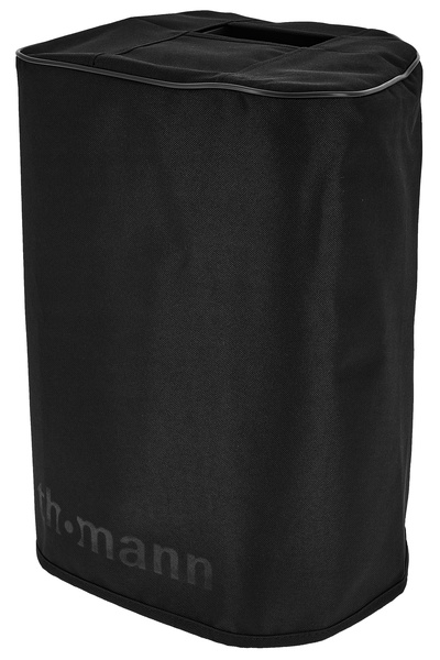 Thomann Cover Alto TX 408 nero