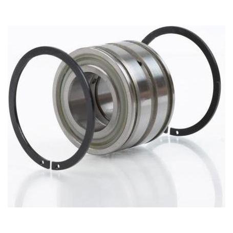 Ina Zylinderrollenlager SL045017 PP Innen-Ø 85 mm Aussen-Ø 130 mm Breite60 mm (10059667)