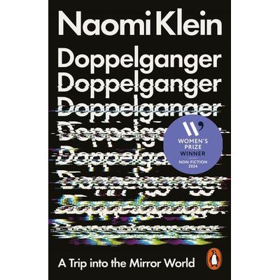 Doppelganger, Taschenbuch von Naomi Klein, Penguin Books Ltd, 978-1-80206-195-6