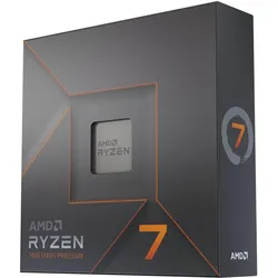 AMD Ryzen 7 7700X (AM5, 4.50 GHz, 8 -Core), Prozessor