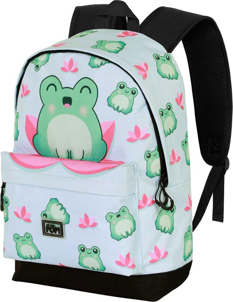 Oh My Pop! Fan HS rugzak Froggy 2.2 Karactermania