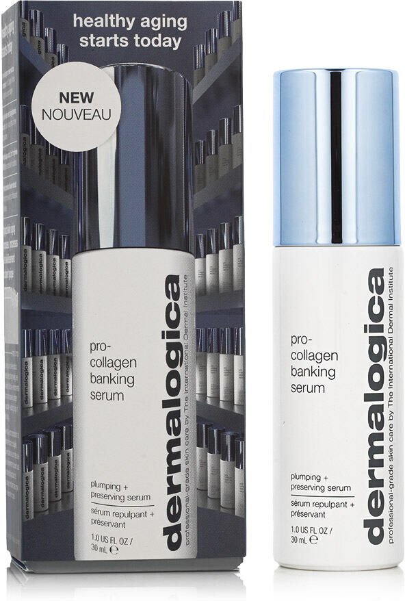 Dermalogica Pro-Collagen Banking Serum 30 ml