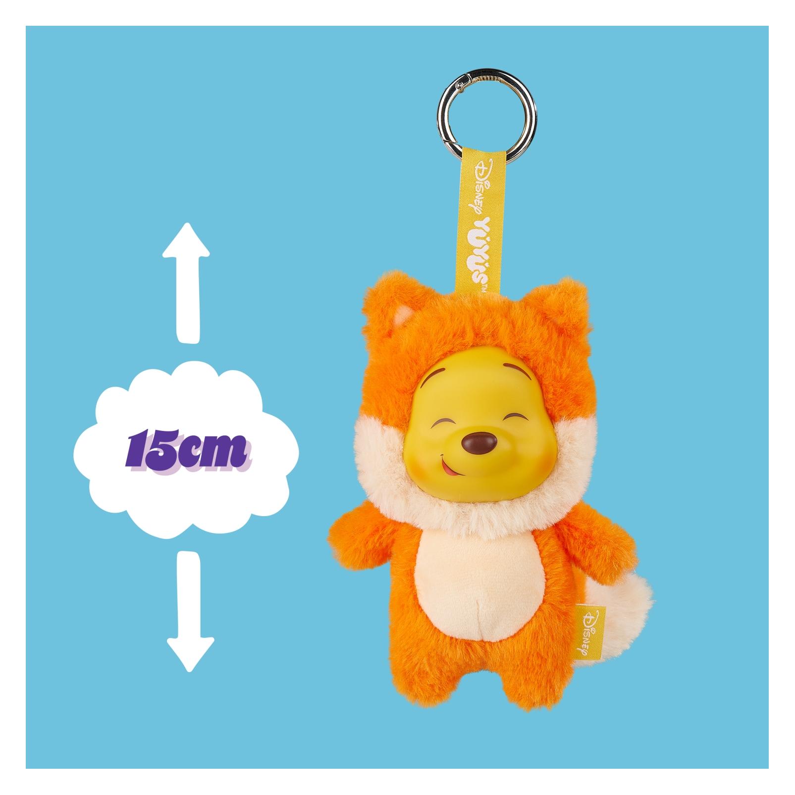 Simba YUYUS - Disney Winnie the Pooh Blindbox - Wave 2 (Zufallsmodell) 1 Stück (13 cm) (6315870948)