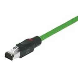 Harting Kabelkonfektion einseitig 09457710124