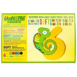 ökoNORM Soft-Knete Classic