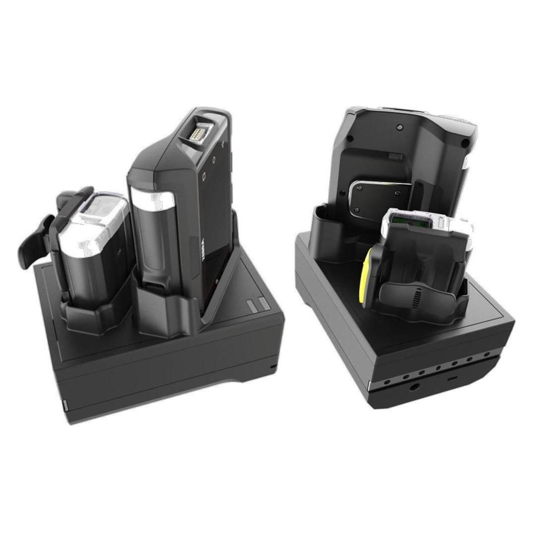 Zebra WT6000/RS 2SLOT CHRG/USB CRADL (CRD-NWTRS-2SUCH-01)