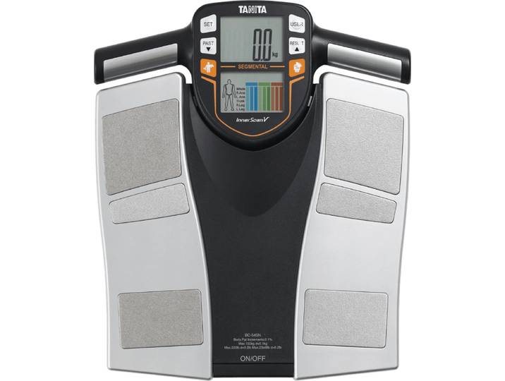 Tanita BC-545N