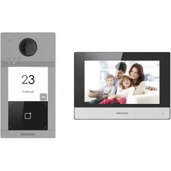 Hikvision Video Intercom DS-KIS604-SCO-STDEurope BV