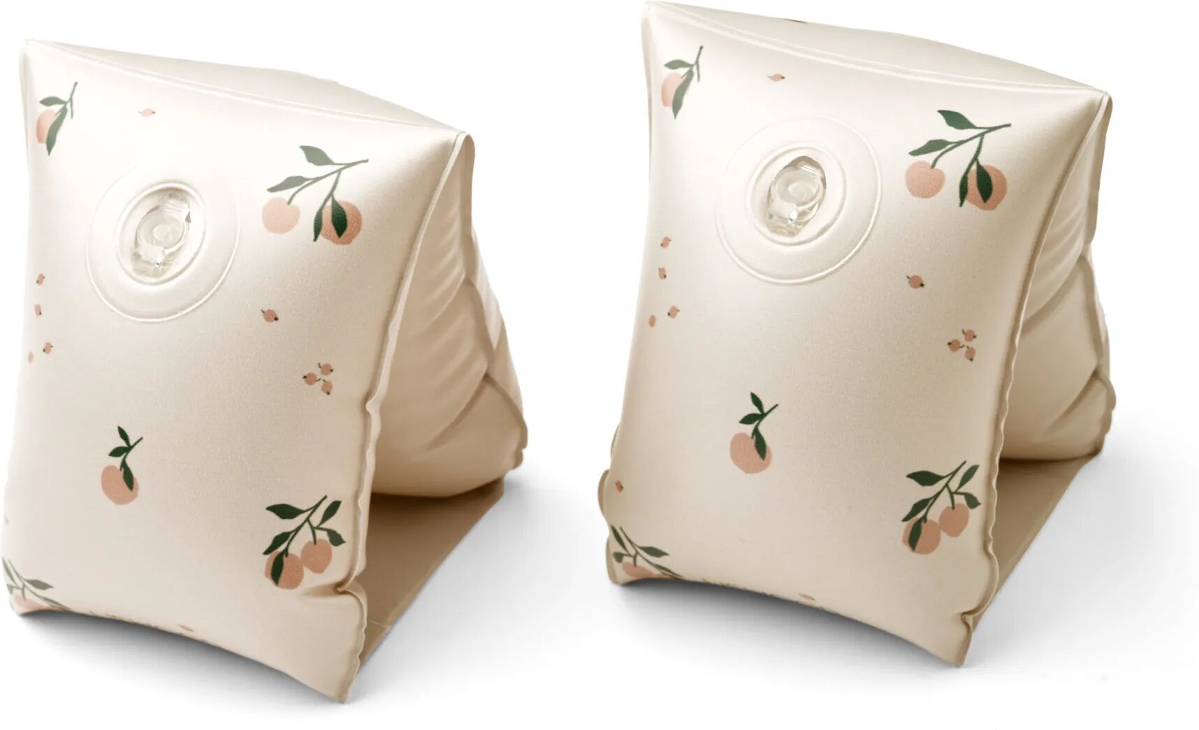 Liewood Brassards gonflables Shirley Peach/Sea shell Taille 1