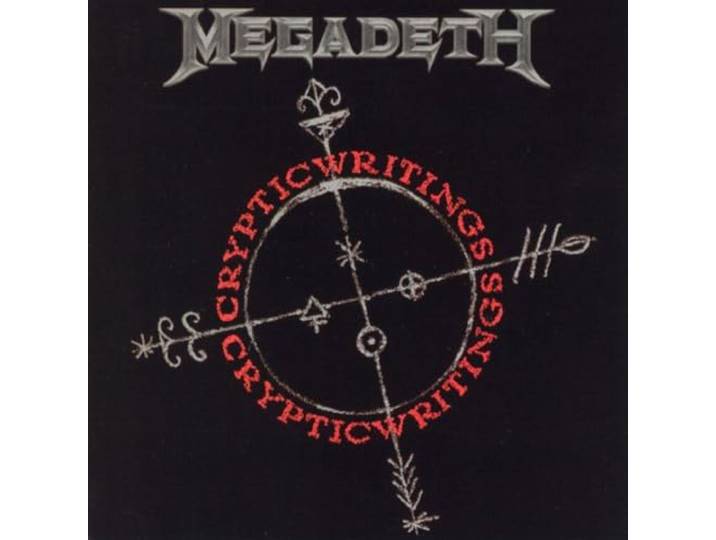 Cryptic Writings (Remastered)