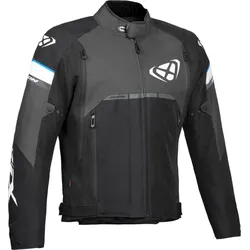 Ixon Allroad Motorrad Textiljacke