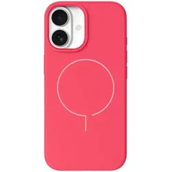 LAUT HUEX SLIM Handy-Schutzhülle 16 cm (6.3") Cover Koralle